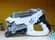 STL - Pistola M 5 Phalanx Mass Effect