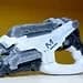 STL - Pistola M 5 Phalanx Mass Effect