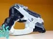 STL - Pistola M 5 Phalanx Mass Effect