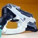STL - Pistola M 5 Phalanx Mass Effect