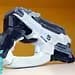 STL - Pistola M 5 Phalanx Mass Effect