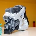 STL - Pistola M 5 Phalanx Mass Effect