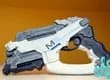 STL - Pistola M 5 Phalanx Mass Effect