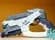 STL - Pistola M 5 Phalanx Mass Effect