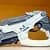 STL - Pistola M 5 Phalanx Mass Effect