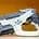 STL - Pistola M 5 Phalanx Mass Effect