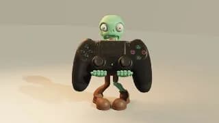 plantas vs zombie