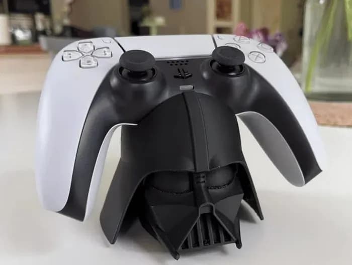 ps5 kontrollställ