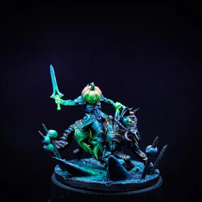 STL - pumpkin of the watch