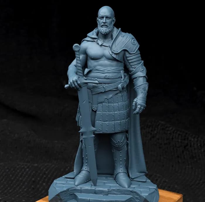 STL - ragnar