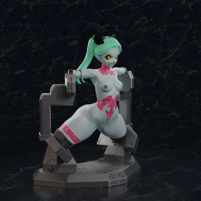 STL - rebecca alt