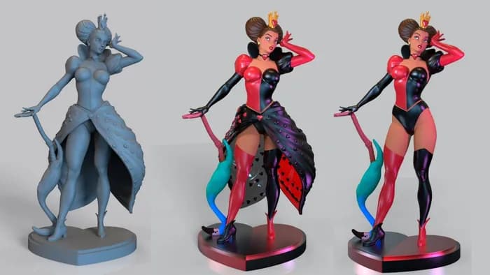 STL - reinecoeur render 2
