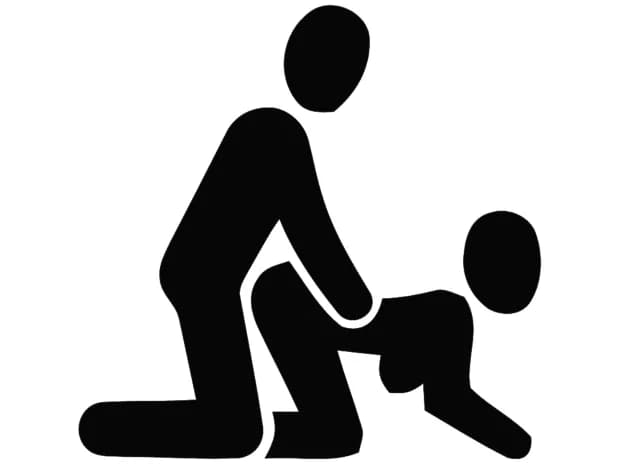 STL - Reloj de Pareja Sexo render 4