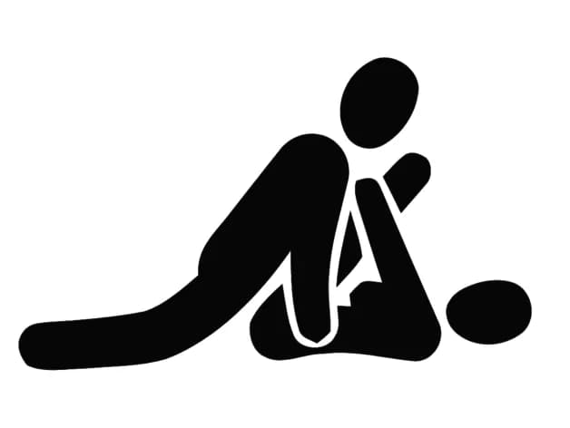 STL - Reloj de Pareja Sexo