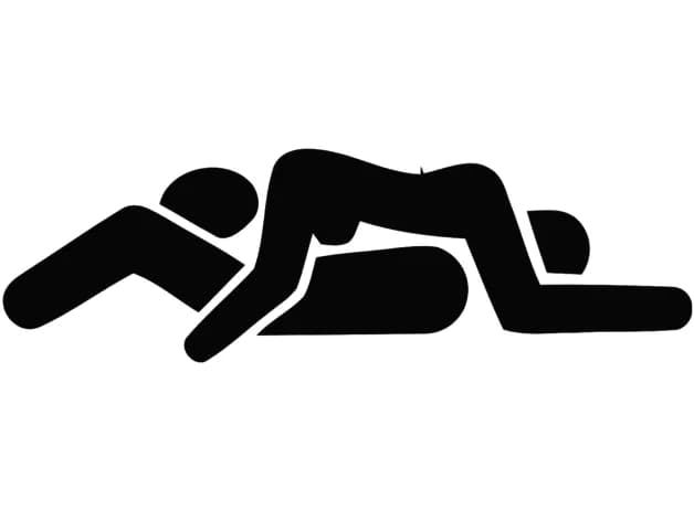 STL - Reloj de Pareja Sexo