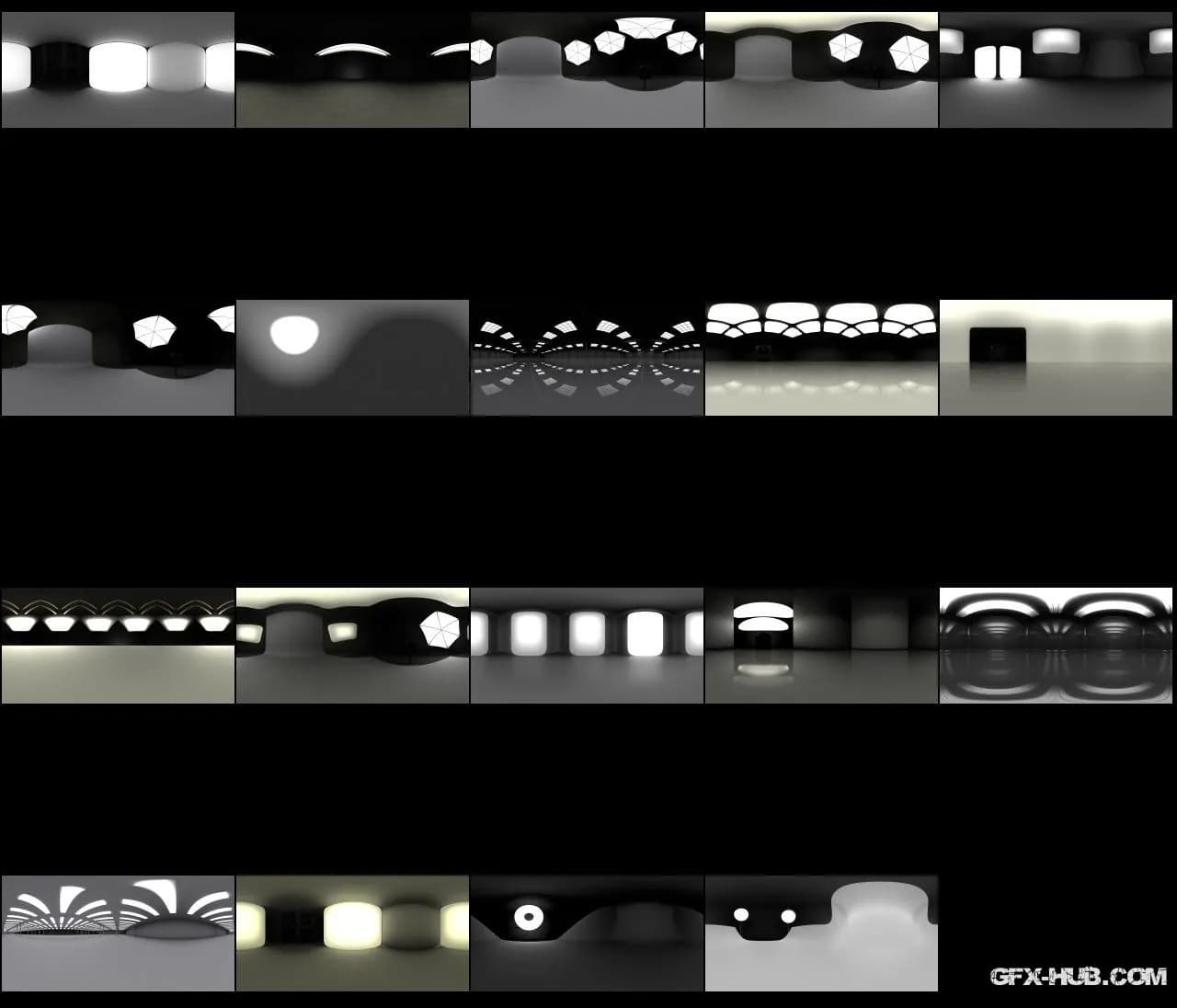 STL - Revolver antiguo 2 render 2