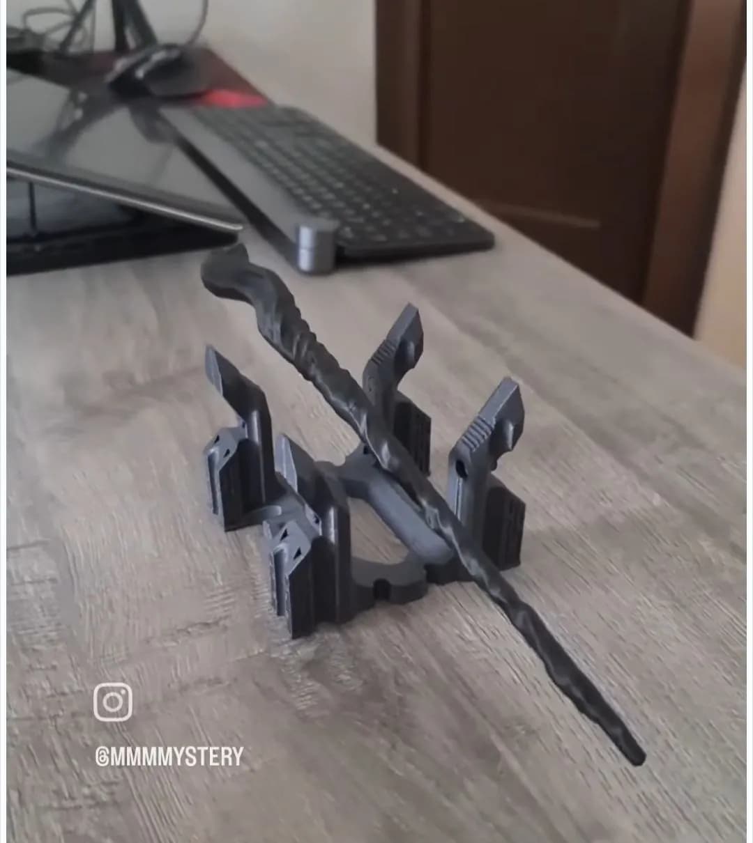 STL - Revolver Wingman de Apex Legends