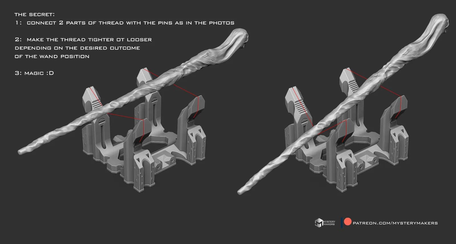 STL - Revolver Wingman de Apex Legends