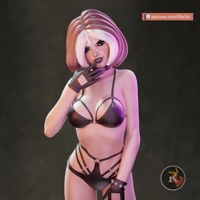 STL - rogue evolution