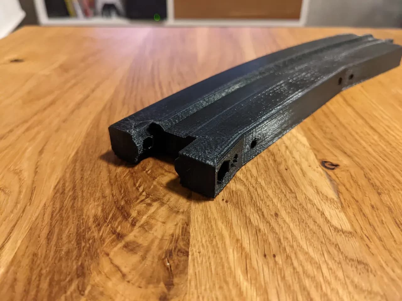 STL - Rueda de ejercicio para gatos 2