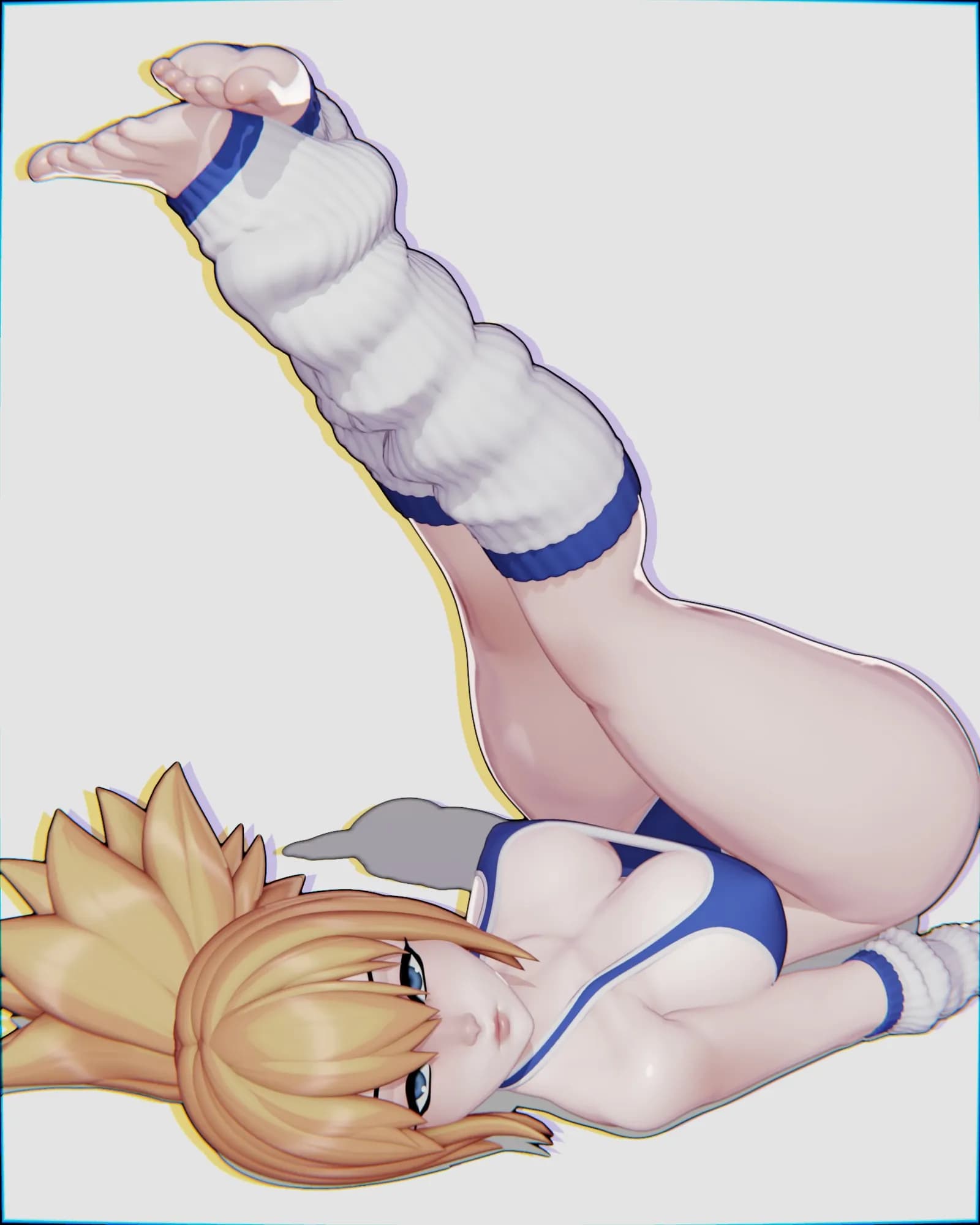 STL - RUSHZILLA 2025 11 KOHAKU Nsfw