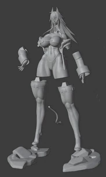 STL - rushzilla ghislaine