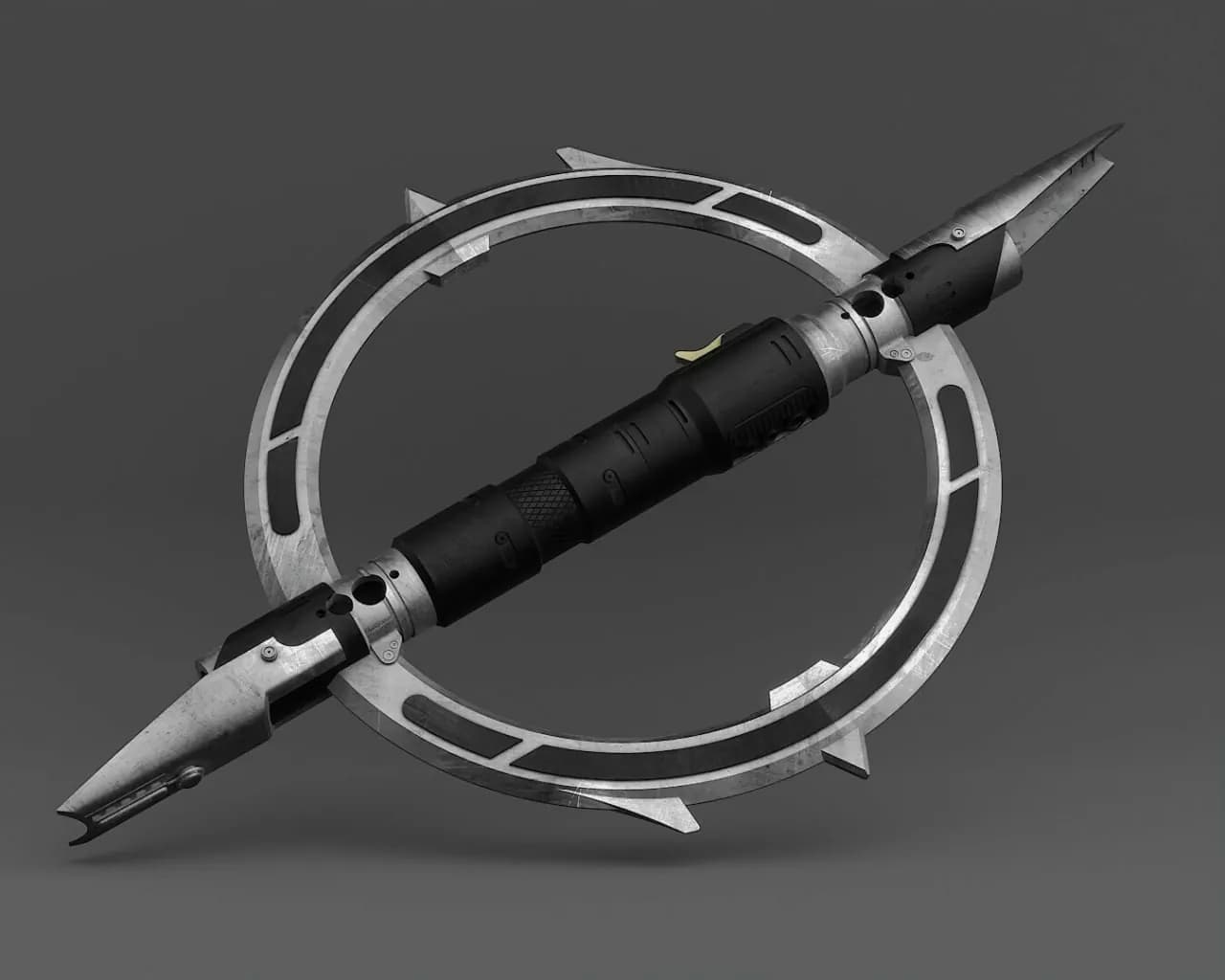 STL - Sable de luz de Marrok