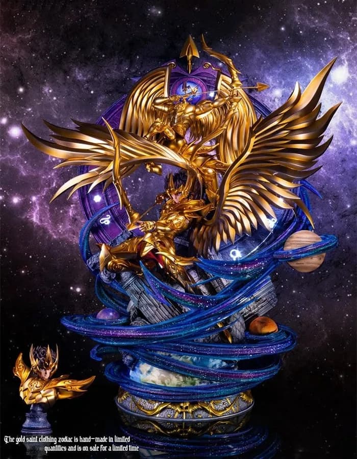 STL - sagittarius final fede