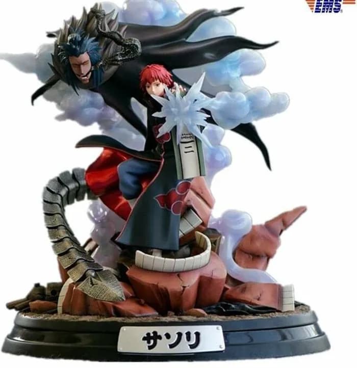 STL - sasori