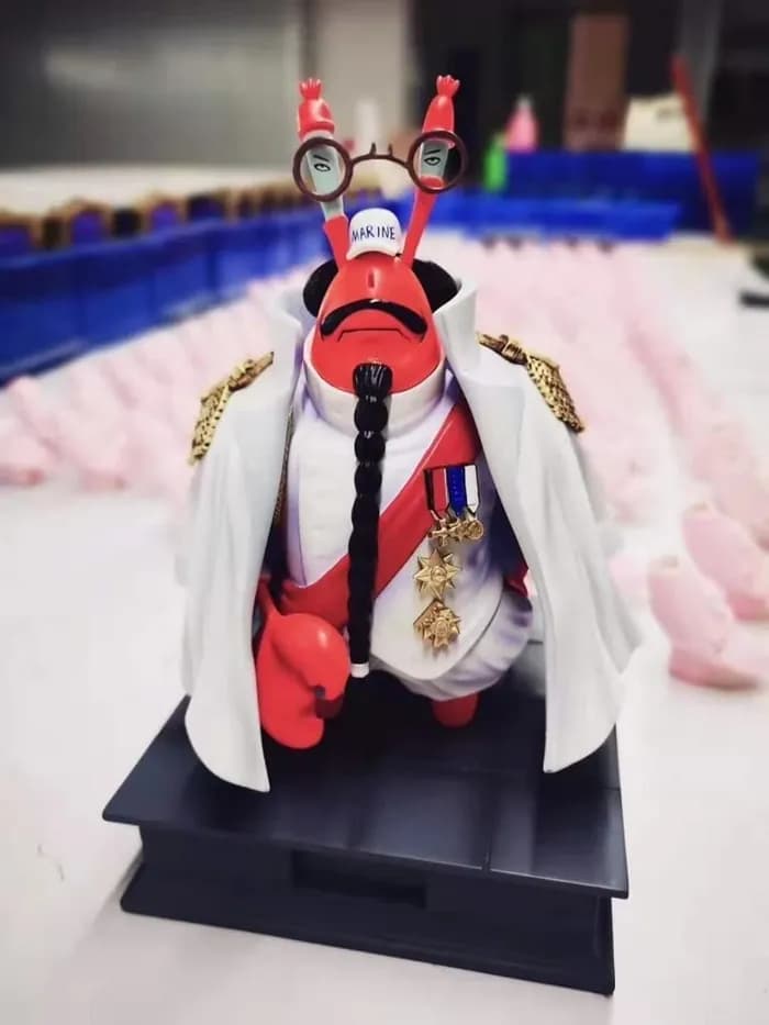 STL - sengoku