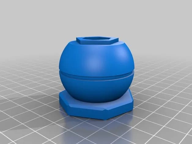 STL - Set de ajedrez de Pokemon
