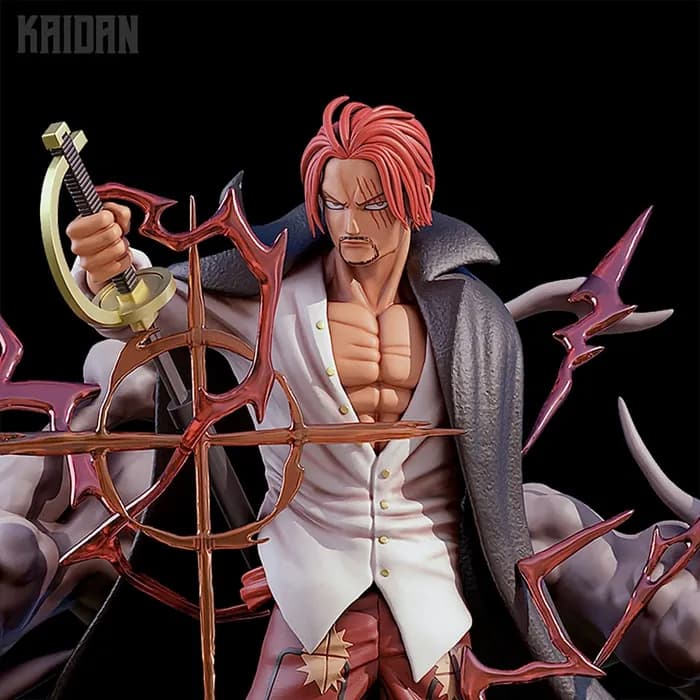 STL - shanks ( full figure ) render 2