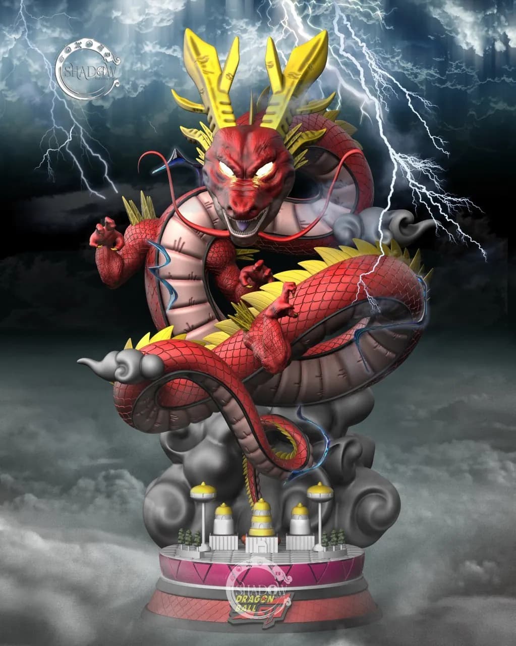 STL - Shen Long Definitivo