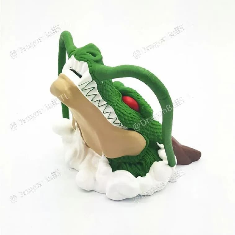STL - Shenron Figure