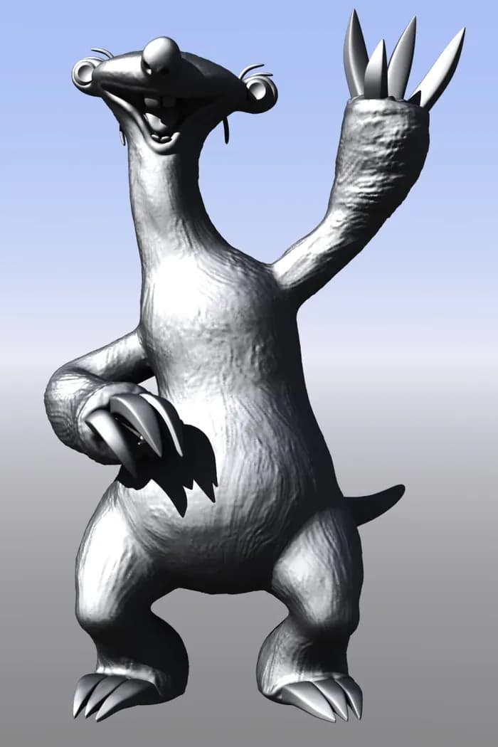 STL - sid