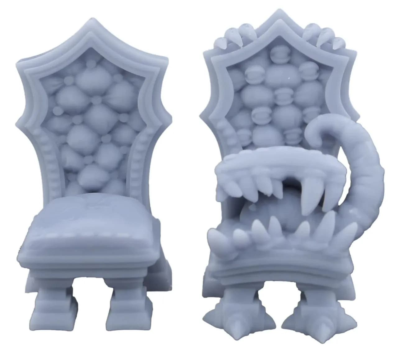 STL - Silla Mimic