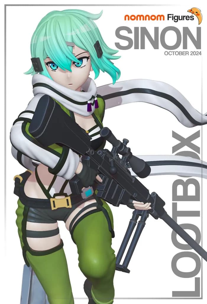 STL - sinonl