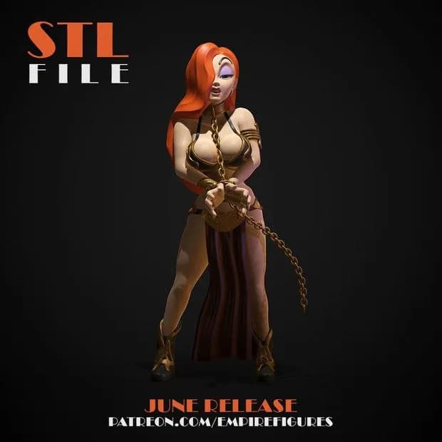 STL - slavejessica
