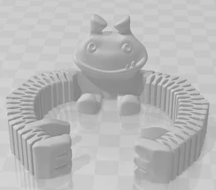 smartphone hugger loi stl