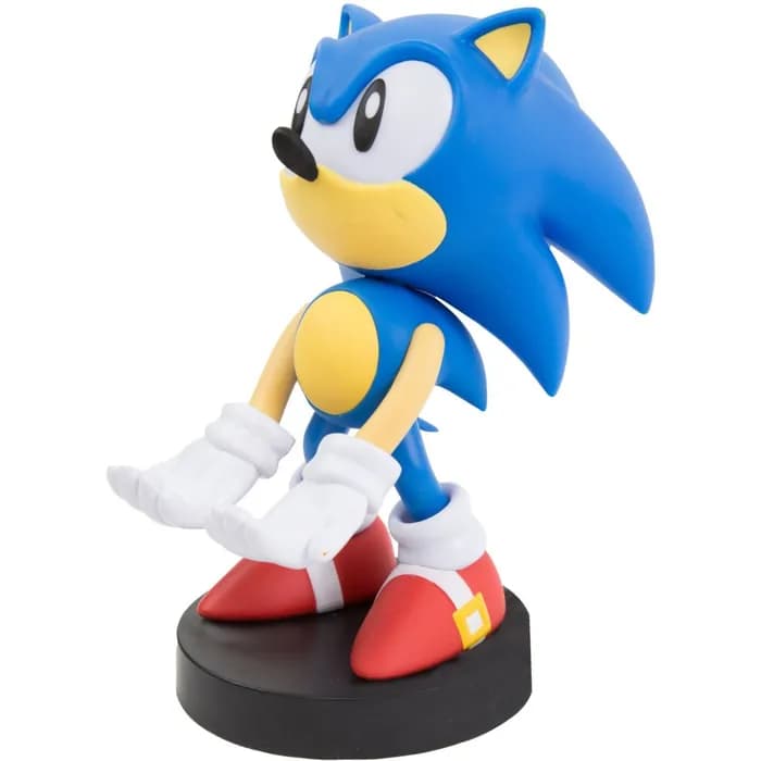 STL - sonic controller stand