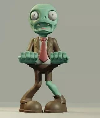 soporte control planta vs zombie