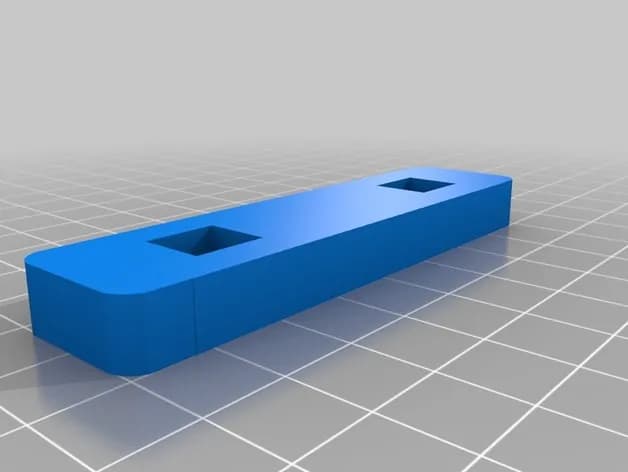 STL - Soporte mediano para avión RC