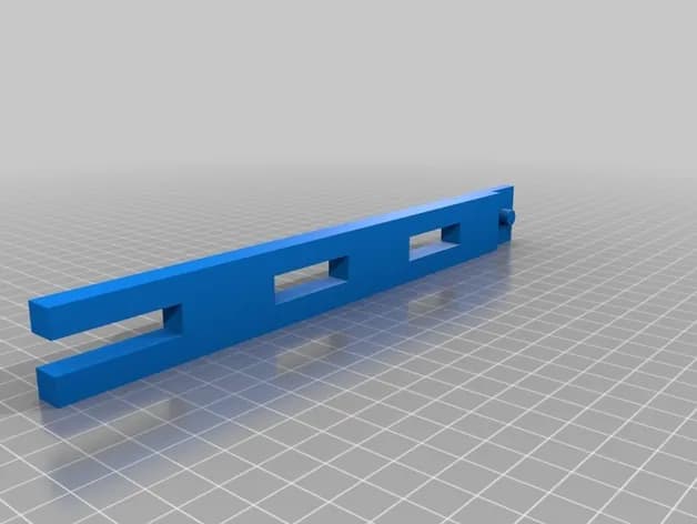 STL - Soporte mediano para avión RC