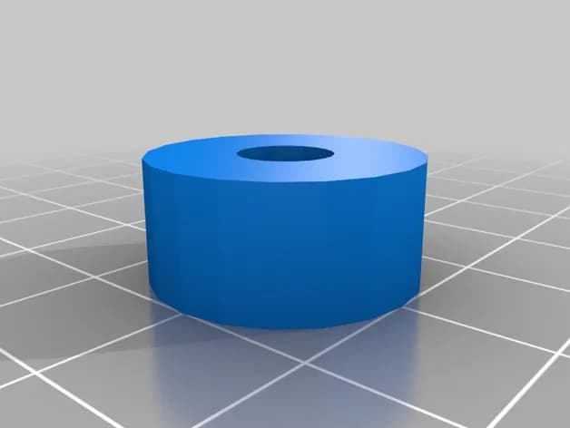 STL - Soporte mediano para avión RC