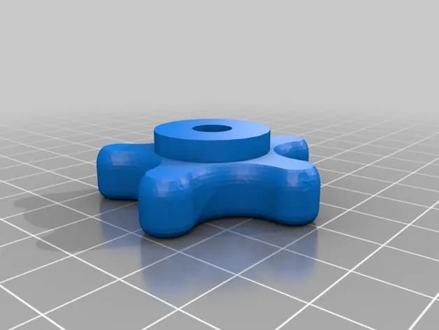 STL - Soporte mediano para avión RC