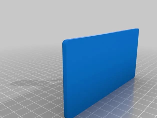 STL - Soporte para aerógrafo 4 render 4