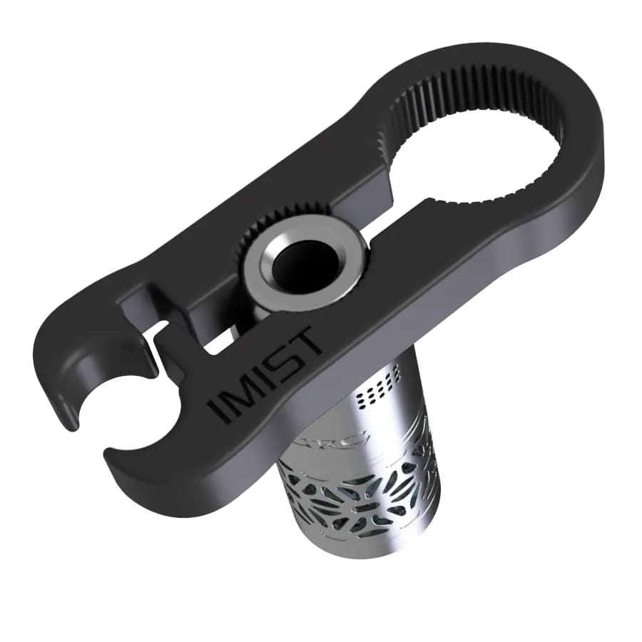 STL - Soporte para herramienta de vape render 4