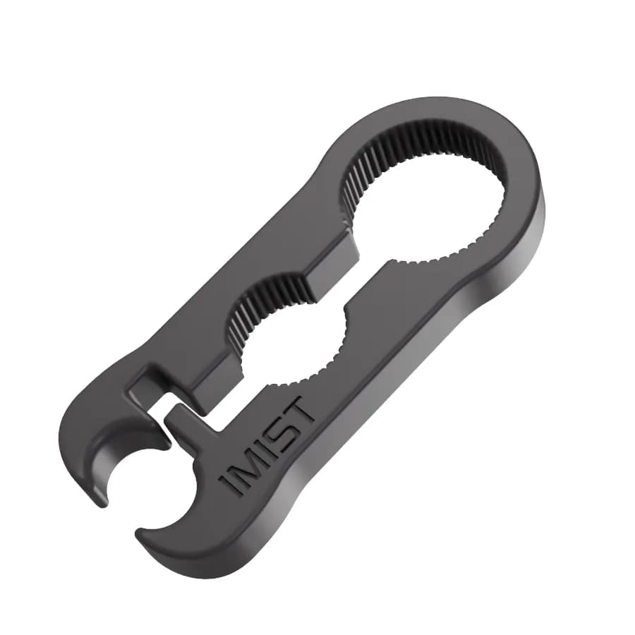 STL - Soporte para herramienta de vape