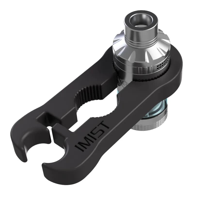 STL - Soporte para herramienta de vape