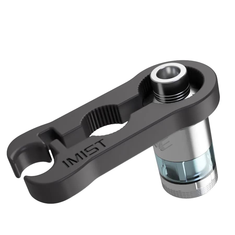 STL - Soporte para herramienta de vape